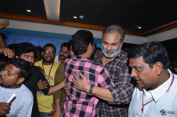 Allu Arjun Birthday Celebrations 2017